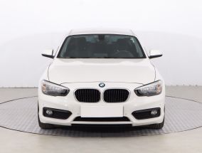 BMW 1 - 2015