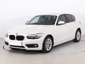BMW 1 - 2015