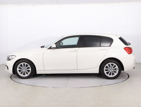 BMW 1 - 2015