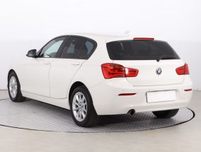 BMW 1 - 2015