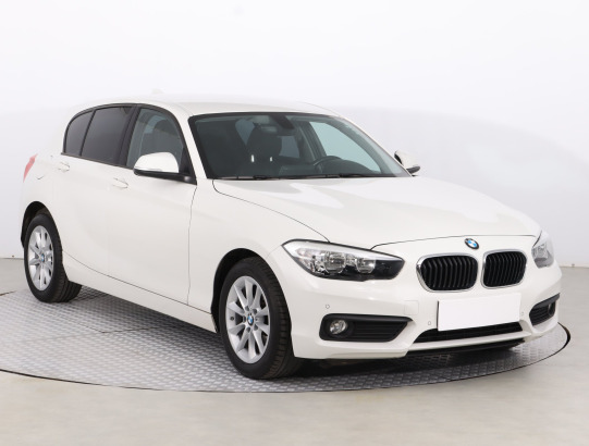 BMW 1