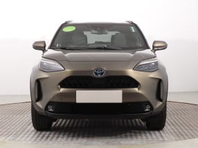 Toyota Yaris Cross - 2023