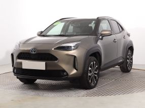 Toyota Yaris Cross - 2023