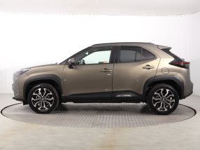 Toyota Yaris Cross - 2023