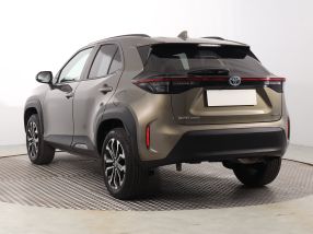 Toyota Yaris Cross - 2023