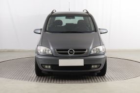 Opel Zafira - 2005