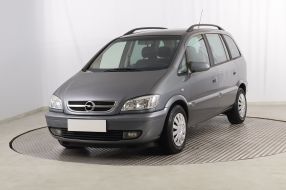 Opel Zafira - 2005