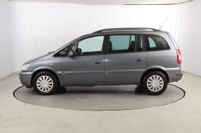 Opel Zafira - 2005