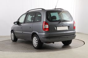 Opel Zafira - 2005
