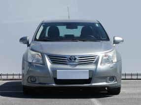 Toyota Avensis - 2010