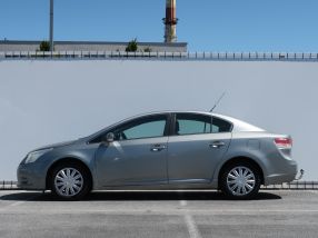 Toyota Avensis - 2010