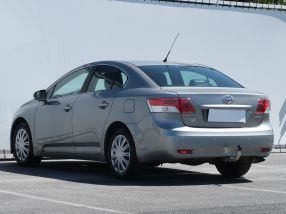 Toyota Avensis - 2010