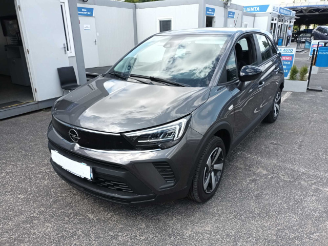 Opel Crossland 2024
