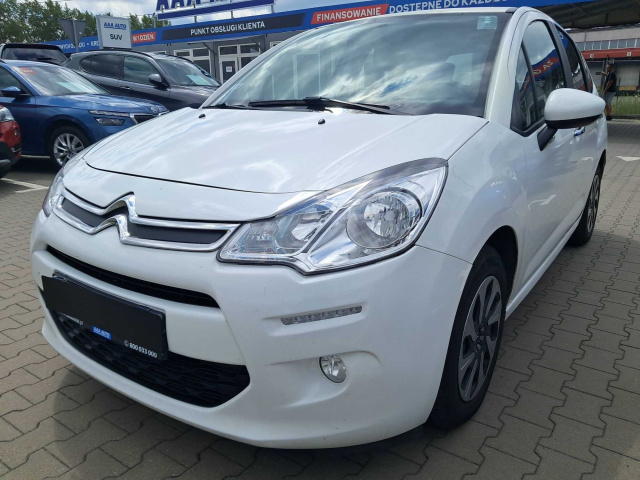 Citroen C3 2014