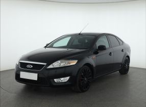Ford Mondeo - 2008