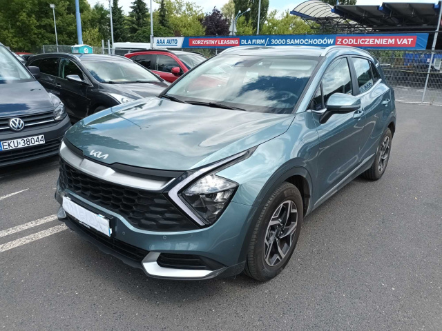 Kia Sportage 2024