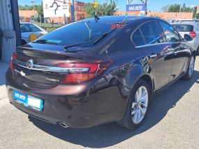 Opel Insignia - 2015