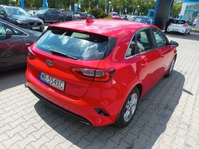 Kia Ceed - 2019