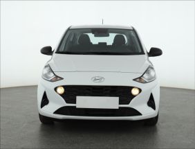 Hyundai i10 - 2021