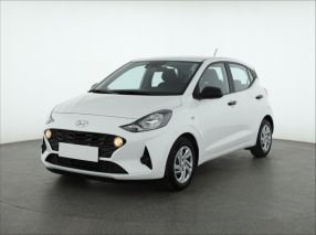 Hyundai i10 - 2021