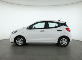 Hyundai i10 - 2021