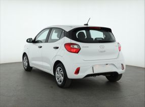 Hyundai i10 - 2021