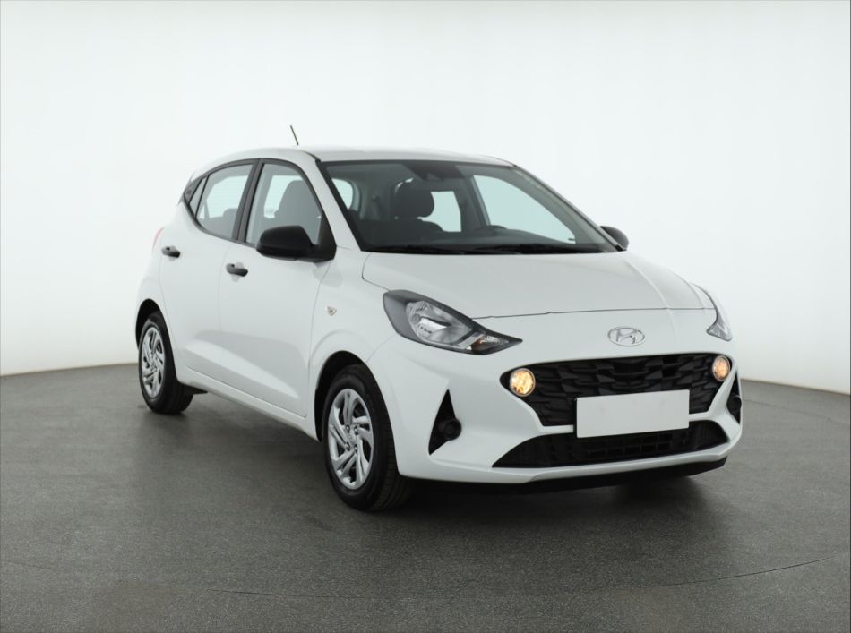 Hyundai i10 - 2021