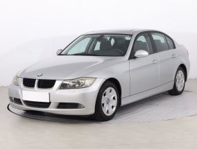 BMW 3 - 2005
