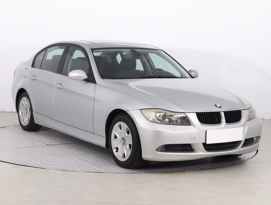 BMW 3 - 2005