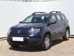 Dacia Duster - 2020
