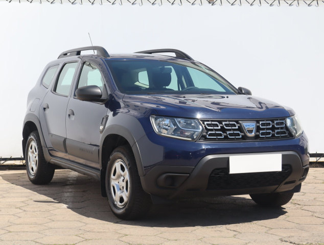 Dacia Duster 2020