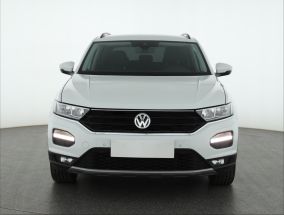 Volkswagen T-Roc - 2019