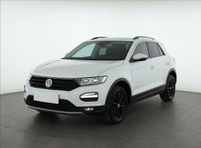 Volkswagen T-Roc - 2019