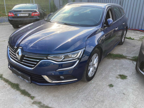 Renault Talisman
