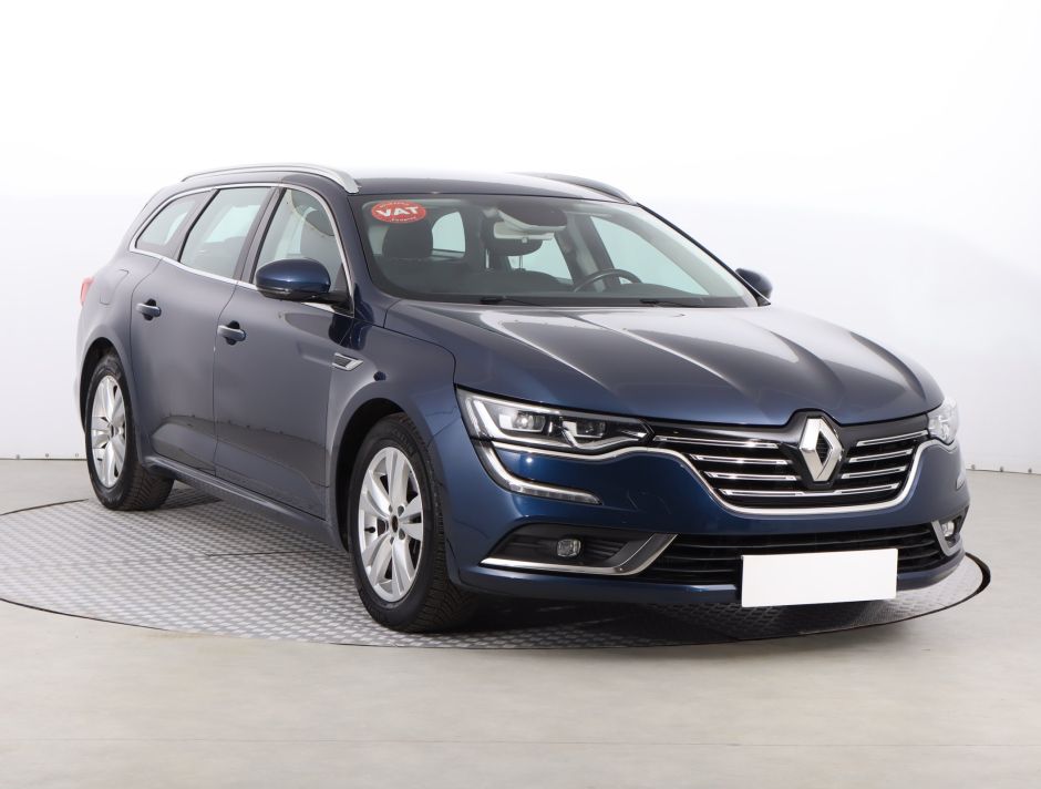 Renault Talisman - 2018