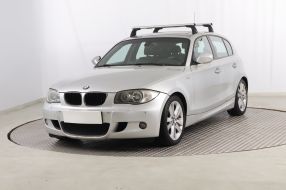 BMW 1 - 2010