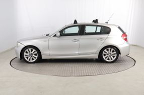 BMW 1 - 2010