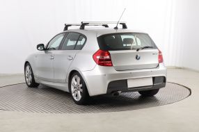 BMW 1 - 2010