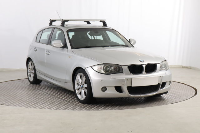 BMW 1 2010