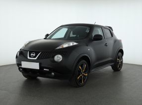 Nissan Juke - 2011