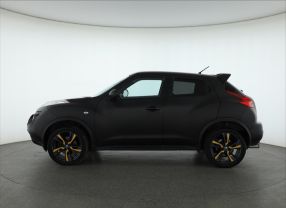 Nissan Juke - 2011