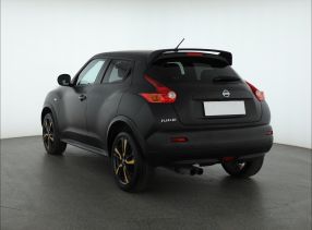 Nissan Juke - 2011