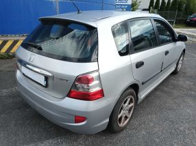 Honda Civic - 2004