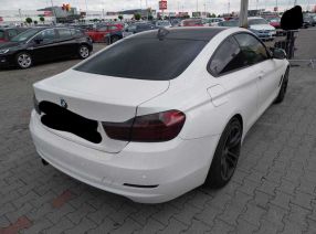 BMW 4 - 2015