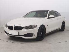 BMW 4 - 2015