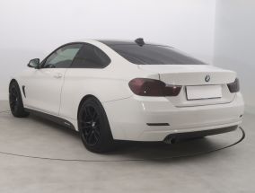 BMW 4 - 2015