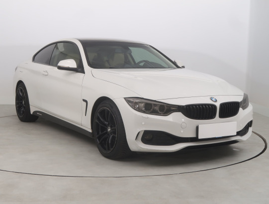 BMW 4