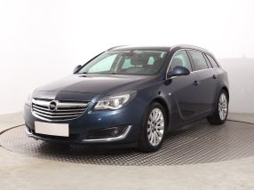Opel Insignia - 2013