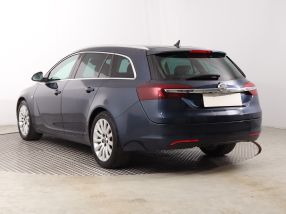 Opel Insignia - 2013