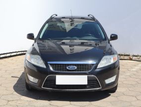 Ford Mondeo - 2009